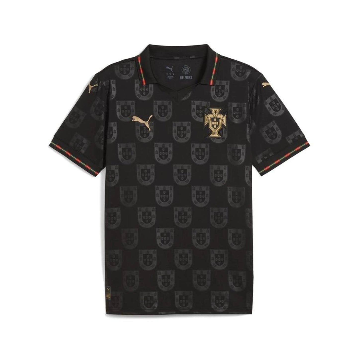 Portugal Eusebio Edition