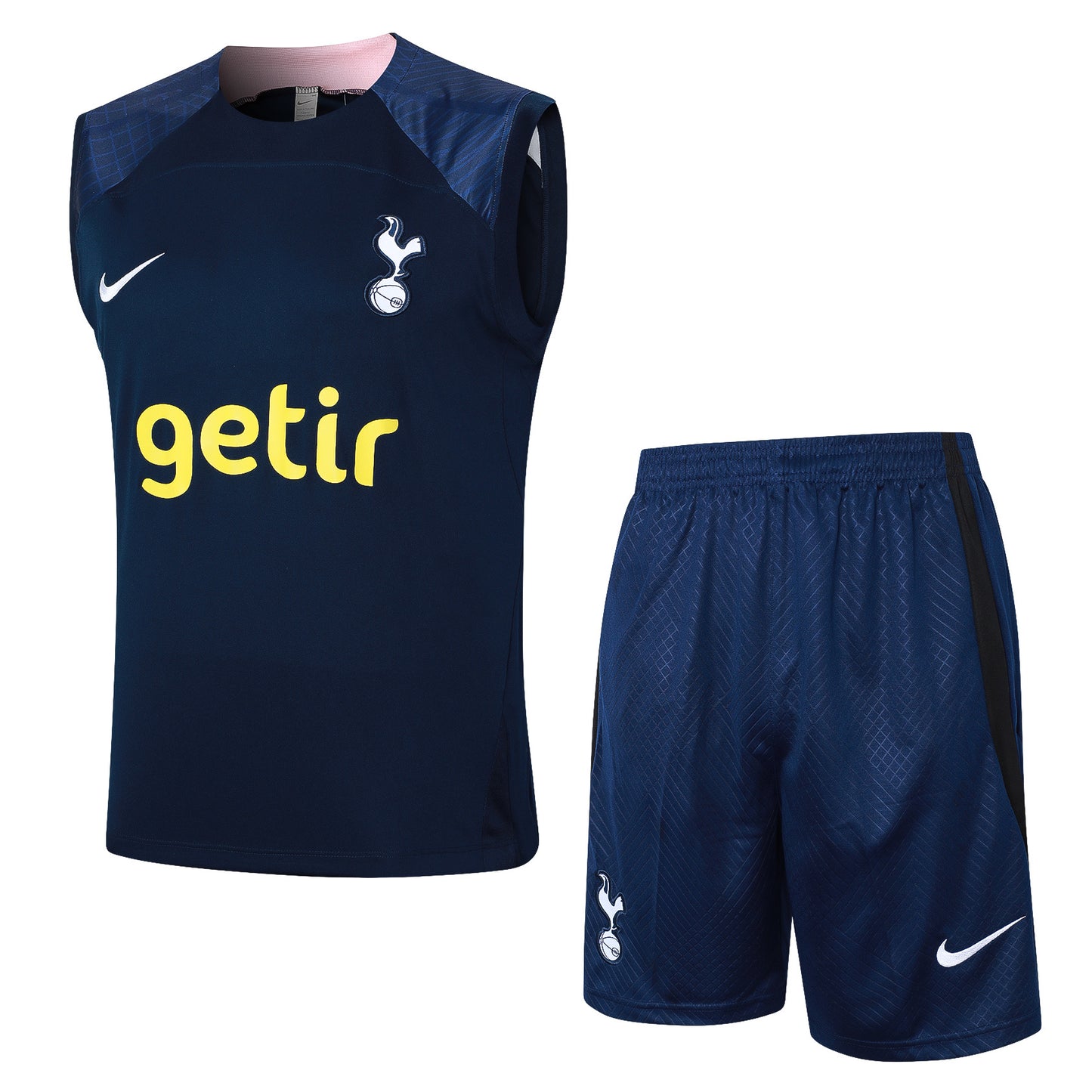 Tottenham