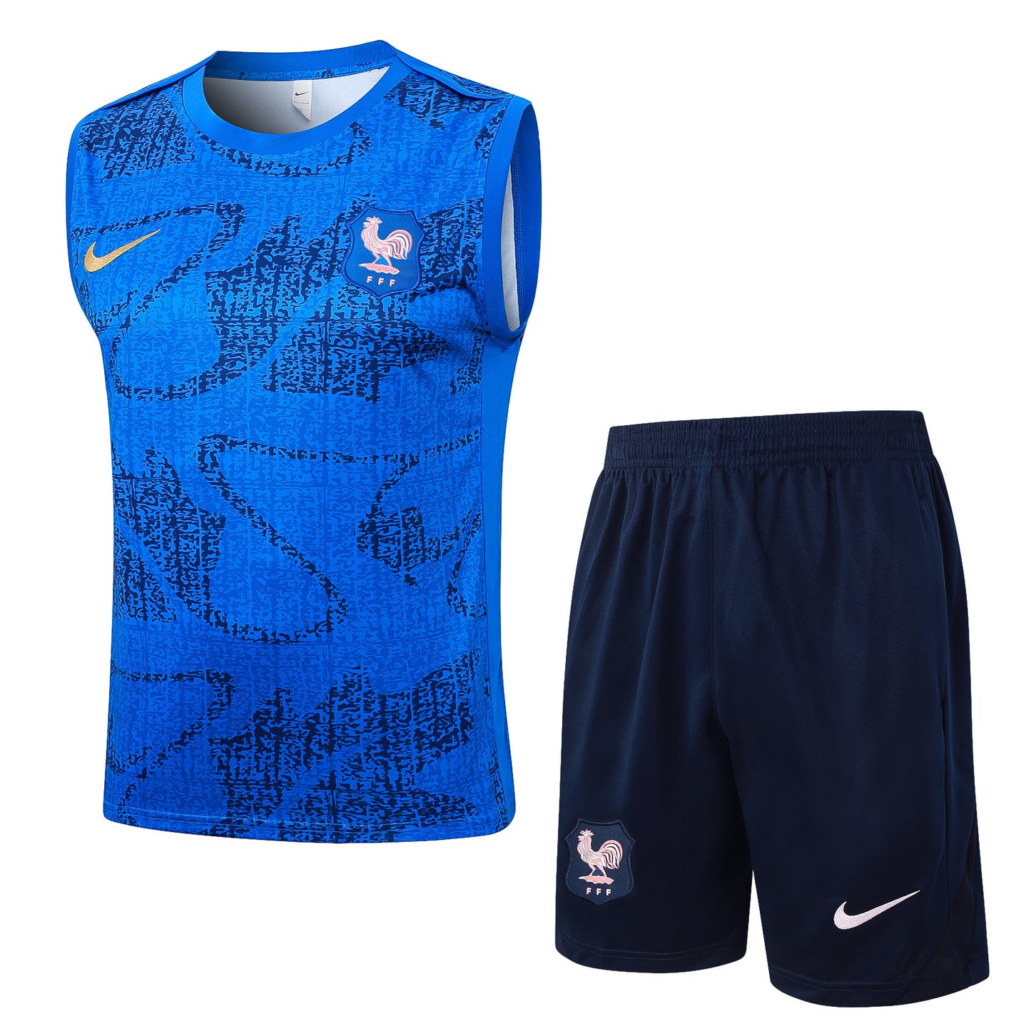 France Blue