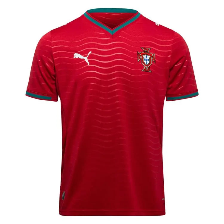 Portugal Home 2026