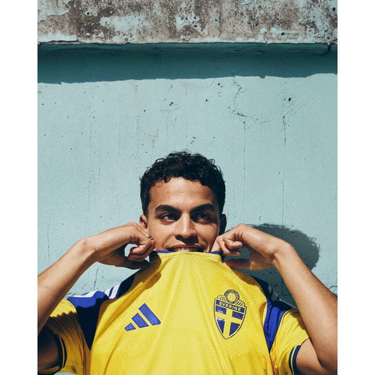 Sweden Home 2026