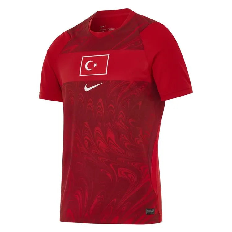 Turkey Home 2026