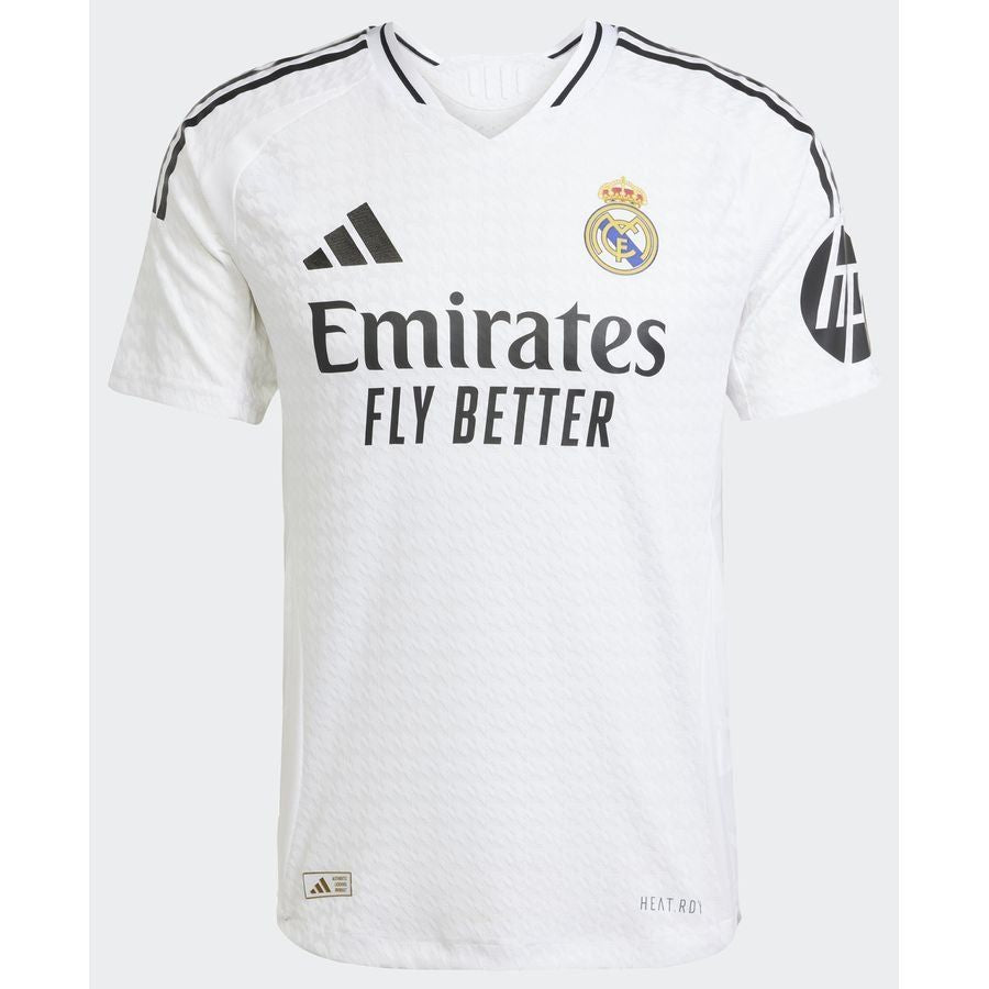 Real Madrid Home 24/25