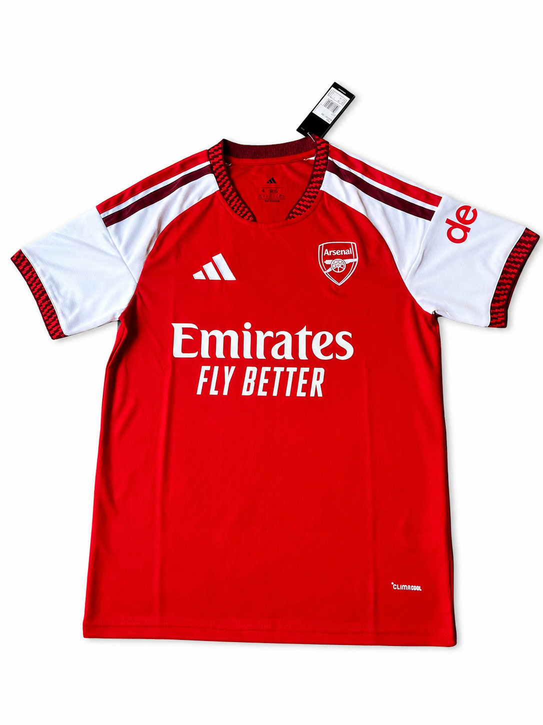 Arsenal Home 26/27