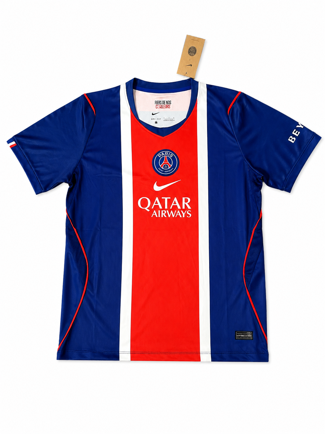Paris Saint-Germain 26/27 Home