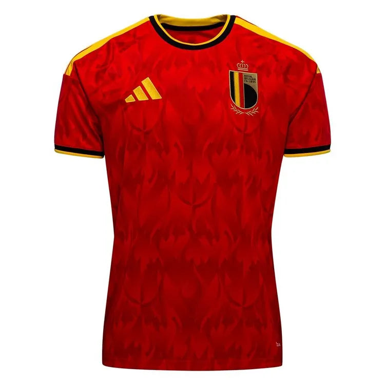 Belgium 26/27 Home