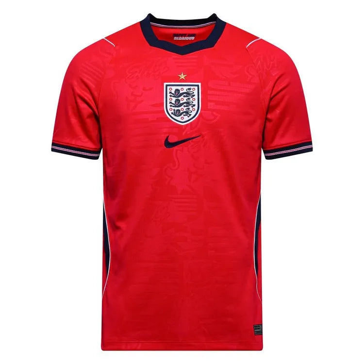 England 26/27 Away
