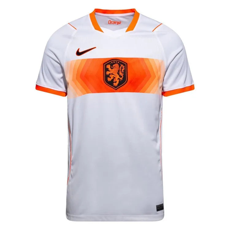 Netherlands 26/27 Away