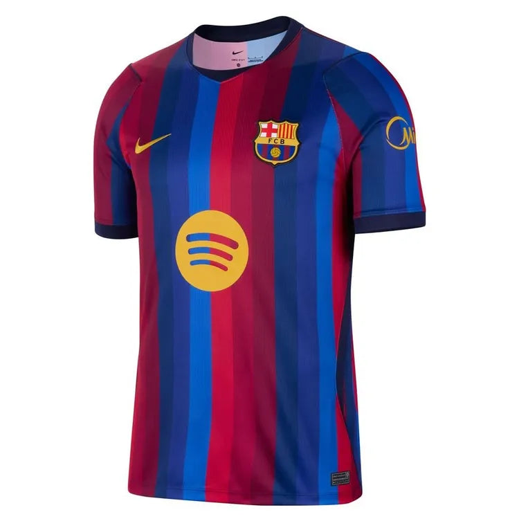 Fc Barcelona Home 26/27