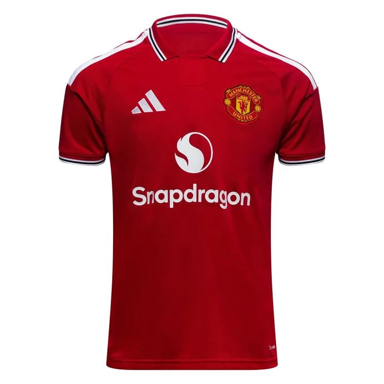 Manchester United Home 26/27