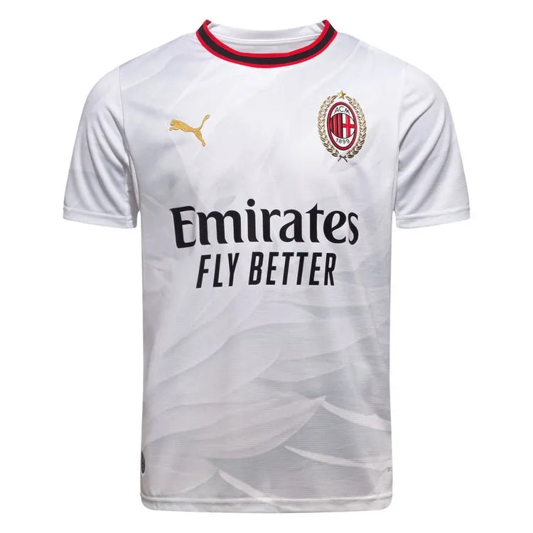 AC Milan Away 26/27