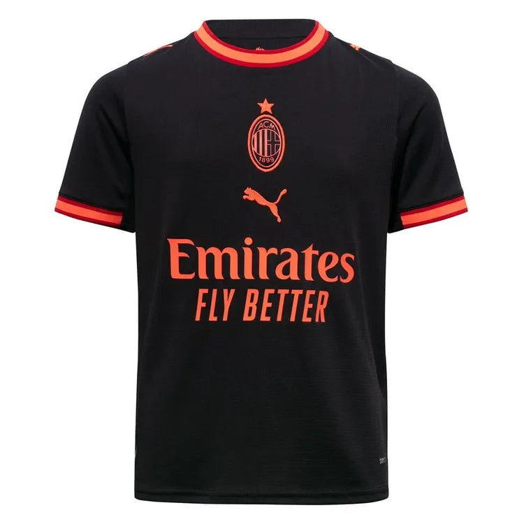 Milan Third 26/27
