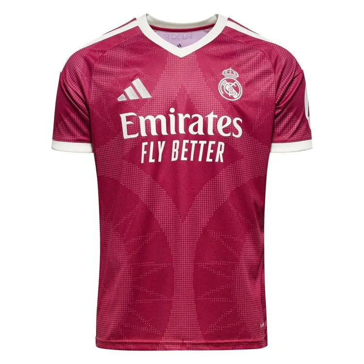 Real Madrid Third 26/27