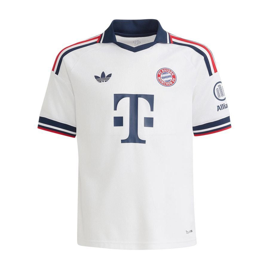 Bayern Munich Away 26/27