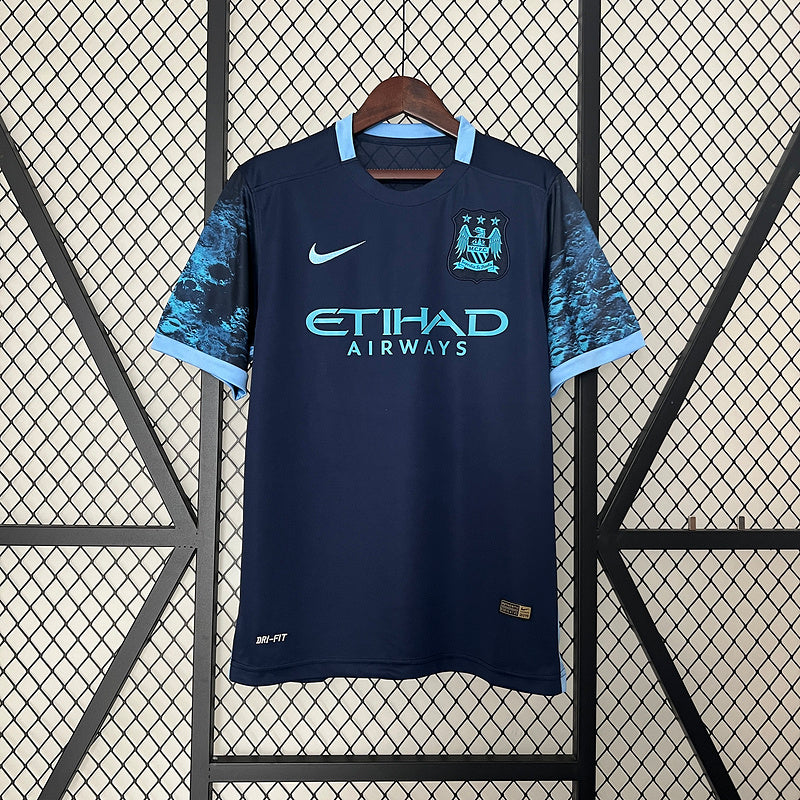 Man City 15-16 Away