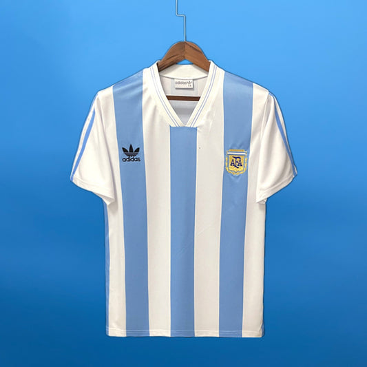 Argentina 100th Anniversary