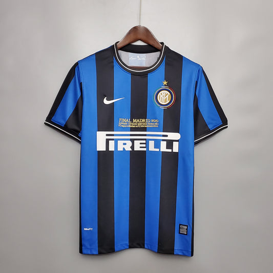 Inter 2010 Home
