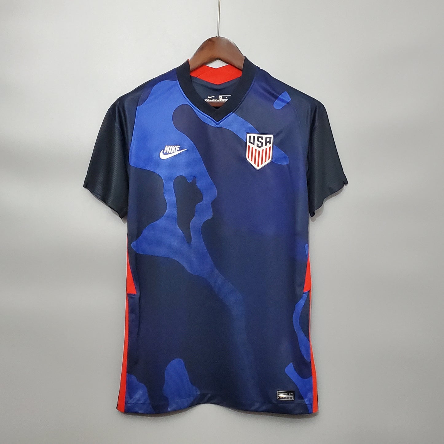 USA 2020 Bortaställ