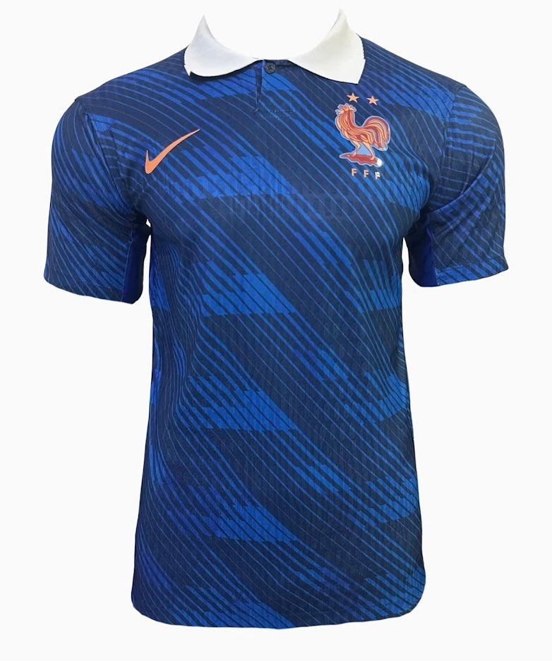 France Home 2026