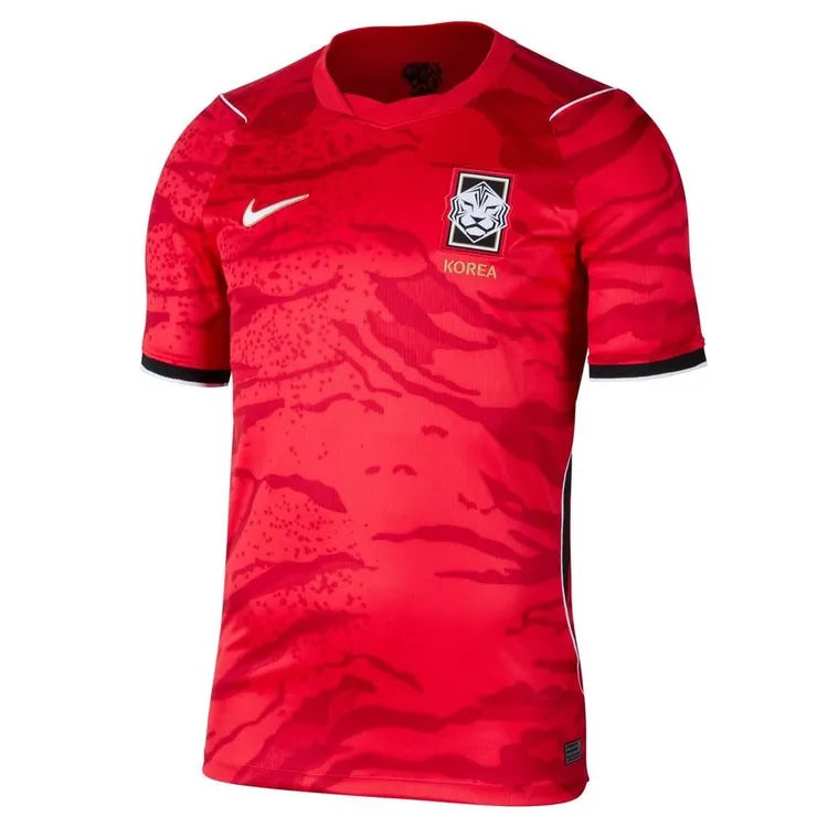 South Korea Home 2026