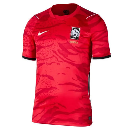 South Korea Home 2026