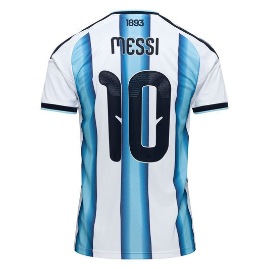 Argentina Home 2026