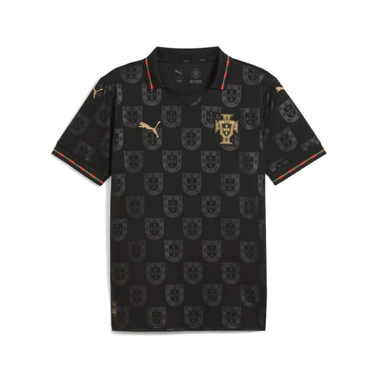 Portugal Eusebio Edition