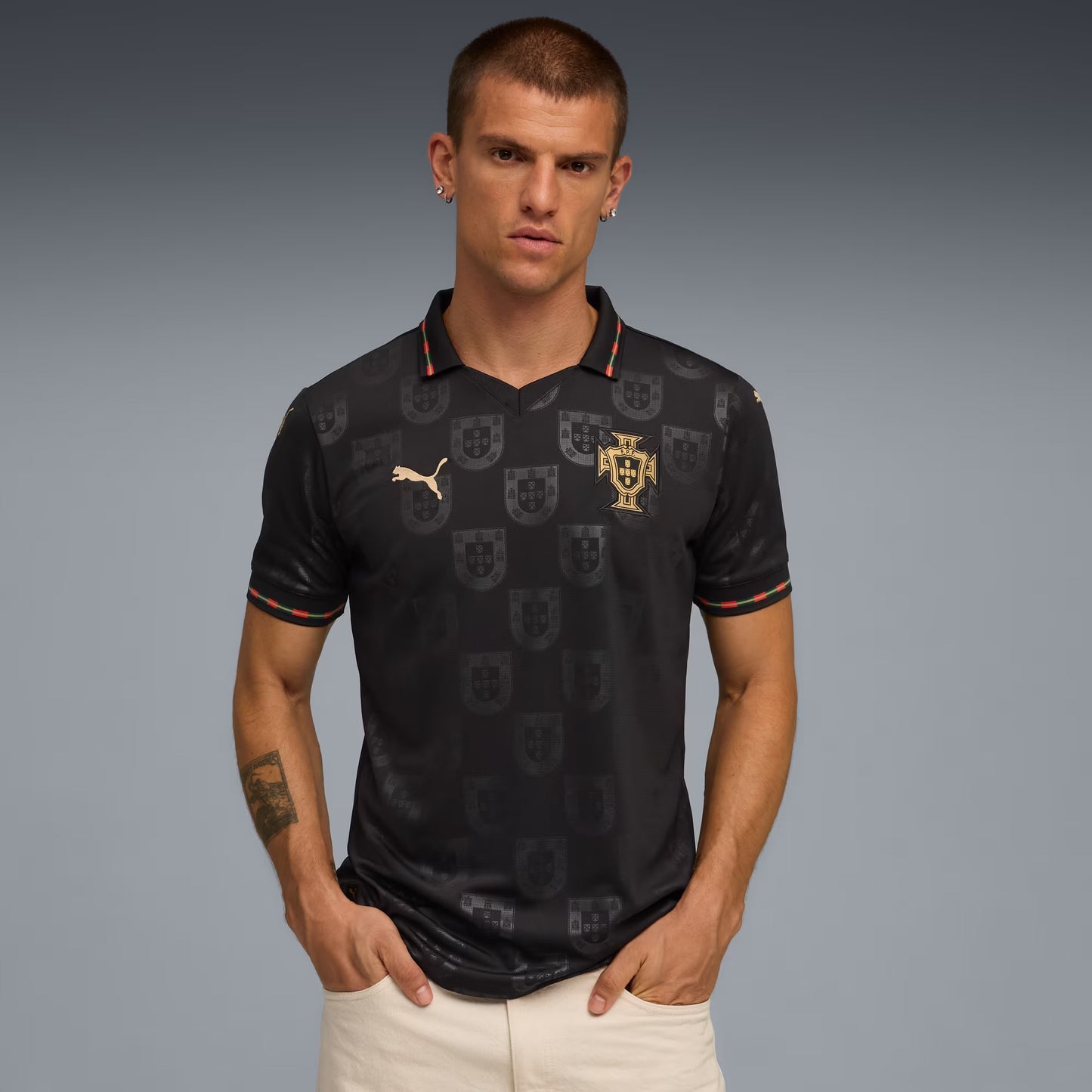 Portugal Eusebio Edition