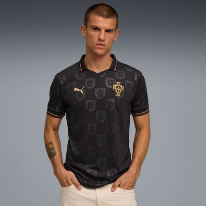 Portugal Eusebio Edition