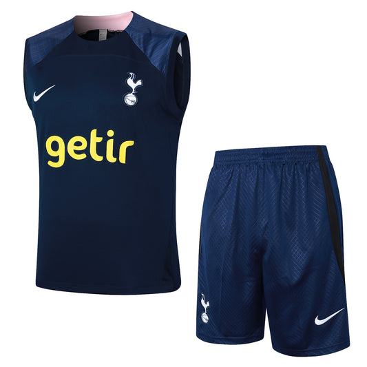 Tottenham