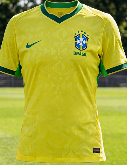 Brazil Home 2026