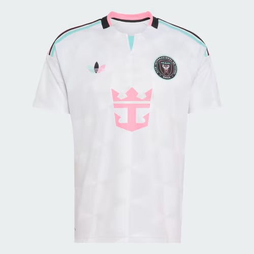 Inter Miami Third 26/27