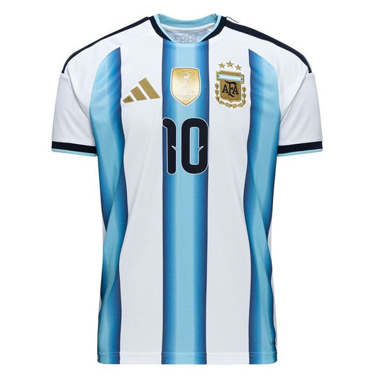 Argentina Home 2026