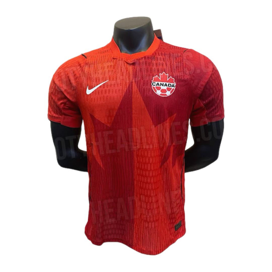 Canada Home 2026