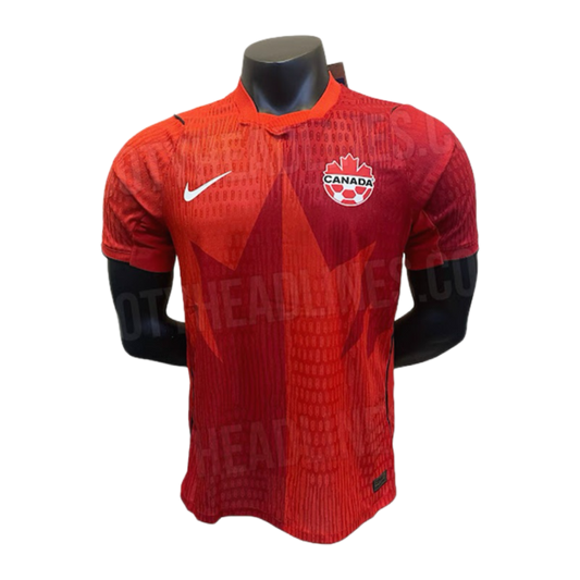 Canada Home 2026