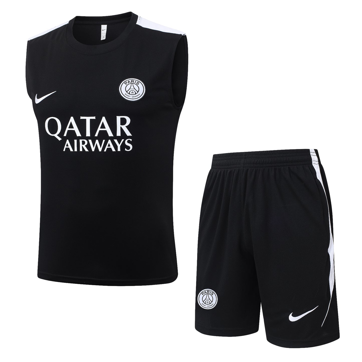 PSG Black