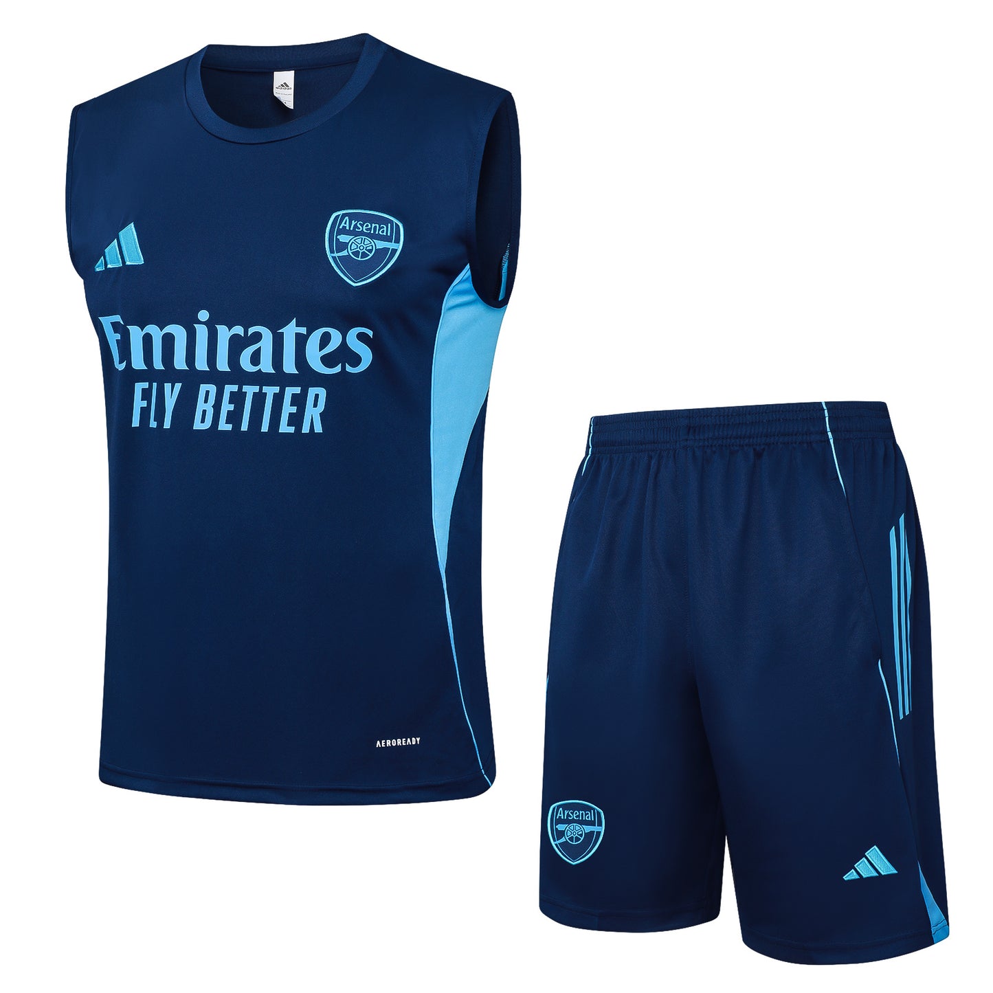 Arsenal Blue