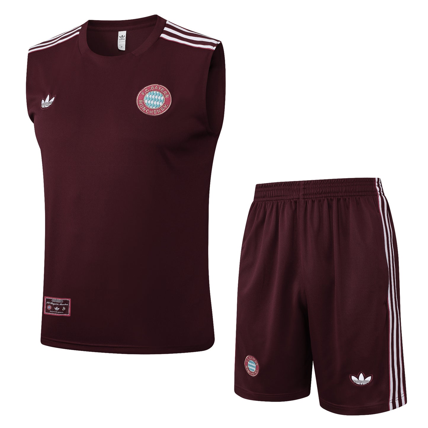 Bayern Munich Special