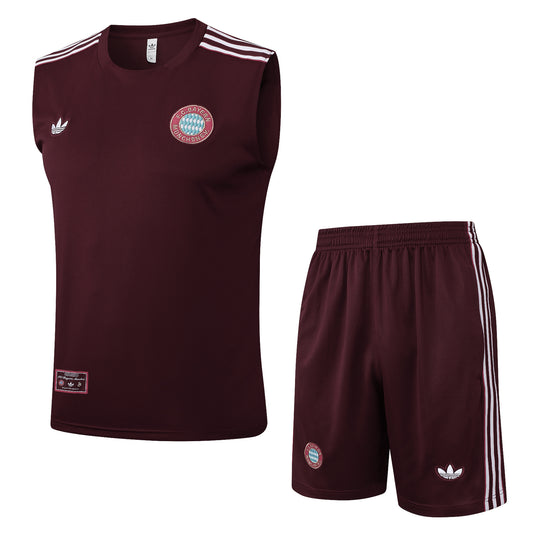 Bayern Munich Special