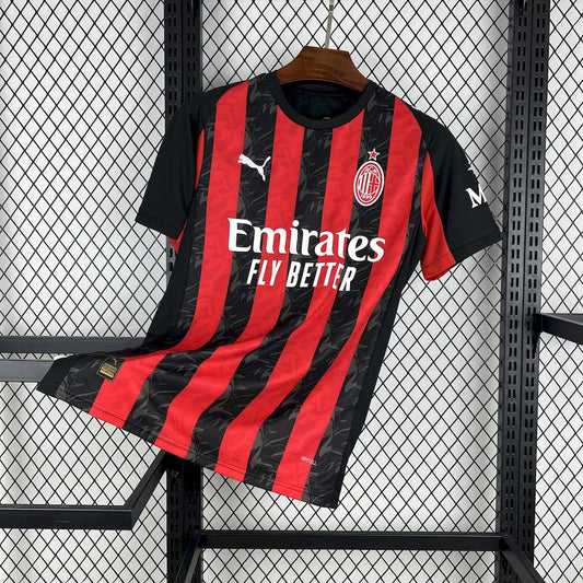 Ac Milan 25-26 Home