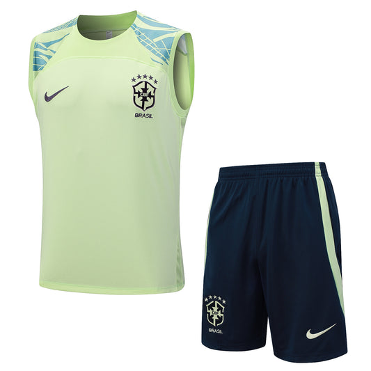 Brazil Lime Green