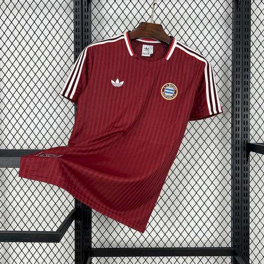 Bayern Munich 25-26 Special Edition