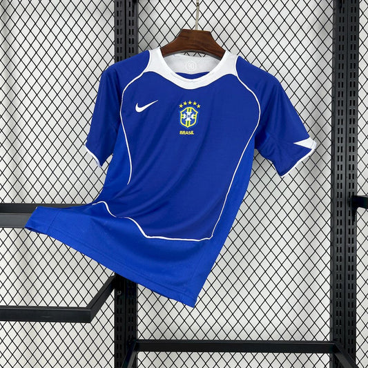 Brazil 04-06 Away