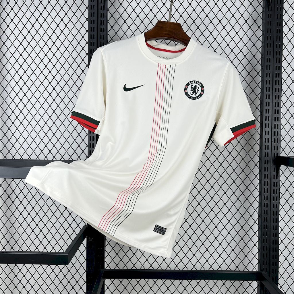 Chelsea 25-26 Away
