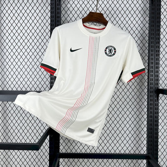 Chelsea 25-26 Away