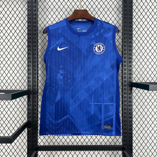 Chelsea 25-26 Tank Top