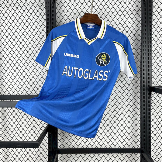 Chelsea 97-99 Home