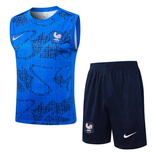 France Blue