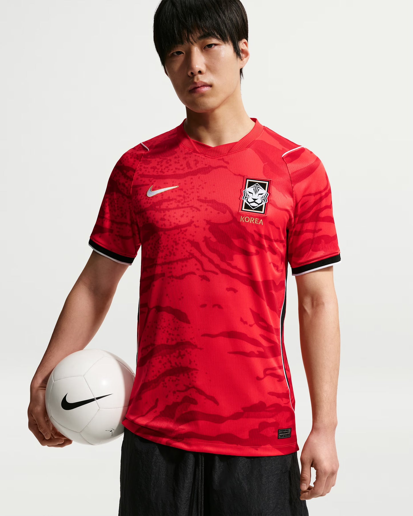 South Korea Home 2026