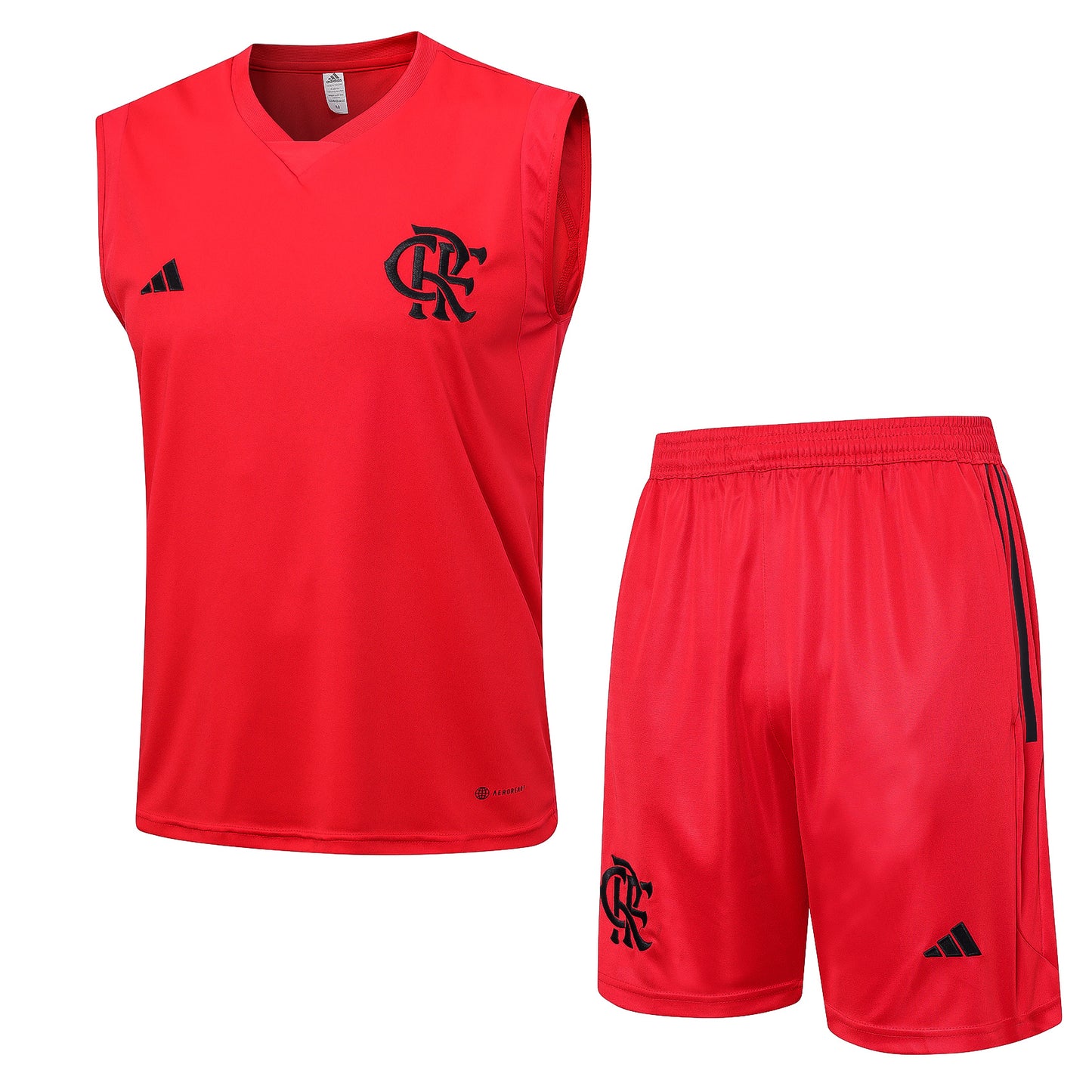 Flamengo Red